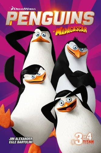 ดูหนังออนไลน์ฟรีเรื่อง The Penguins Of Madagascar Vol.3 เพนกวินจอมป่วน ก๊วนมาดากัสการ์ ชุด 3 ดูหนังออนไลน์ HD พากย์ไทย HD