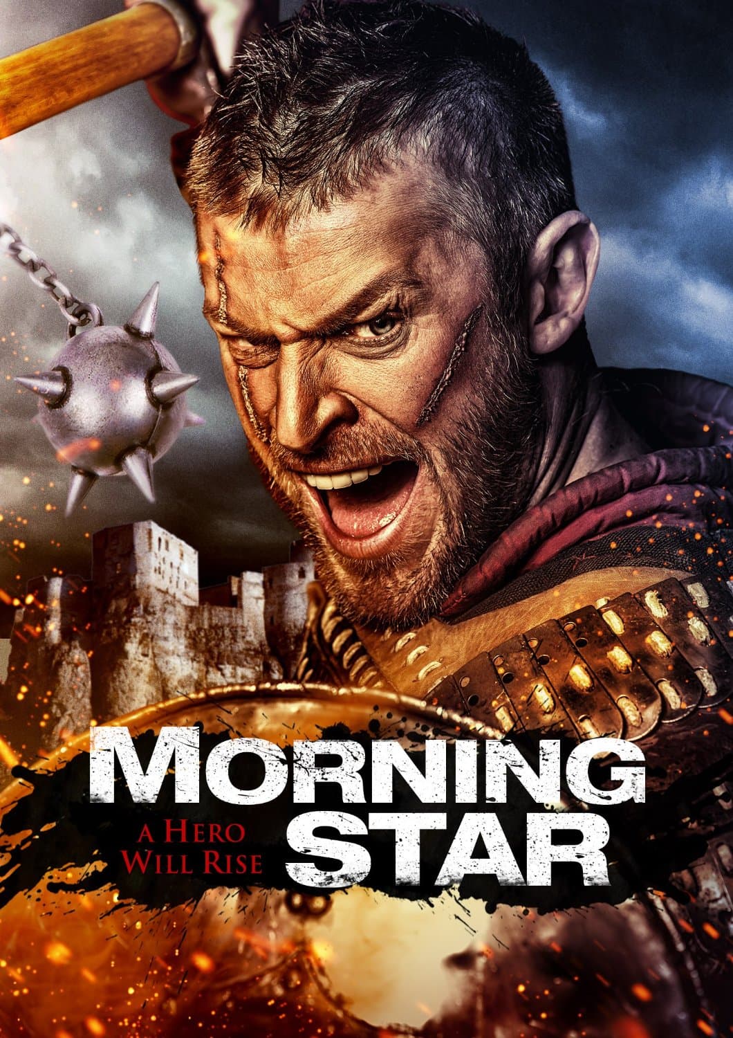ดูหนังออนไลน์ฟรีเรื่อง Morning Star (2014) ยอดคนแผ่นดินเถื่อน ดูหนังออนไลน์ HD พากย์ไทย HD