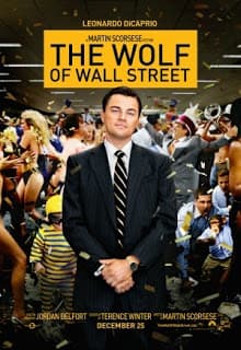ดูหนังออนไลน์ฟรีเรื่อง The Wolf of Wall Street (2013) คนจะรวย ช่วยไม่ได้ ดูหนังออนไลน์ HD พากย์ไทย HD
