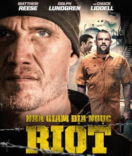ดูหนังออนไลน์ฟรีเรื่อง Riot (2015) อัดแค้นถล่มคุก [Soundtrack บรรยายไทย] ดูหนังออนไลน์ HD พากย์ไทย HD