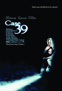 ดูหนังออนไลน์ฟรีเรื่อง Case 39 (2009) เคส 39 คดีสยองขวัญหลอนจากนรก ดูหนังออนไลน์ HD พากย์ไทย HD