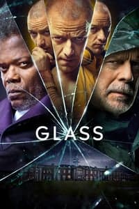 ดูหนังออนไลน์ฟรีเรื่อง Glass (2019) คนเหนือมนุษย์ ดูหนังออนไลน์ HD พากย์ไทย HD