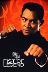 Fists of Legend (2013) นักสู้จ้าวสังเวียน ดูหนังออนไลน์ HD