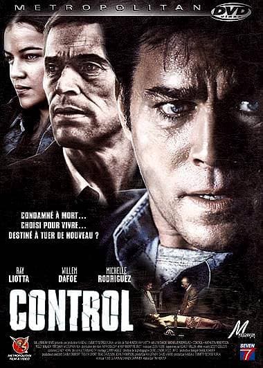 ดูหนังออนไลน์ฟรีเรื่อง Control (2004) ล่าล้างสมอง จอมคนอำมหิต ดูหนังออนไลน์ HD พากย์ไทย HD