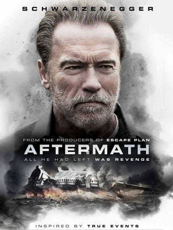 ดูหนังออนไลน์ฟรีเรื่อง Aftermath (2017) ฅนเหล็ก ทวงแค้นนิรันดร์ [ซับไทย] ดูหนังออนไลน์ HD พากย์ไทย HD
