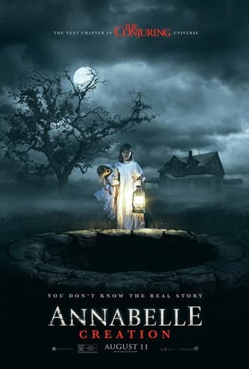 ดูหนังออนไลน์ฟรีเรื่อง Annabelle Creation (2017) แอนนาเบลล์ กำเนิดตุ๊กตาผี ดูหนังออนไลน์ HD พากย์ไทย HD