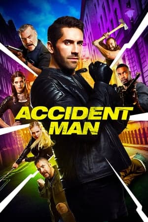 ดูหนังออนไลน์ฟรีเรื่อง Accident Man (2018) แอคซิเดนท์แมน นักฆ่าล่าแค้น ดูหนังออนไลน์ HD พากย์ไทย HD