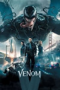 ดูหนังออนไลน์ฟรีเรื่อง Venom (2018) เวน่อม ดูหนังออนไลน์ HD พากย์ไทย HD
