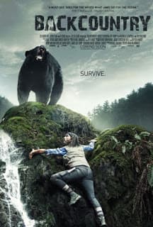 ดูหนังออนไลน์ฟรีเรื่อง Backcountry (2014) แบ็คคันทรี่ (ซับไทย) ดูหนังออนไลน์ HD พากย์ไทย HD