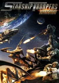 ดูหนังออนไลน์ฟรีเรื่อง Starship Troopers- Invasion (2012) สงครามหมื่นขาล่าล้างจักรวาล 4: บุกยึดจักรวาล ดูหนังออนไลน์ HD พากย์ไทย HD