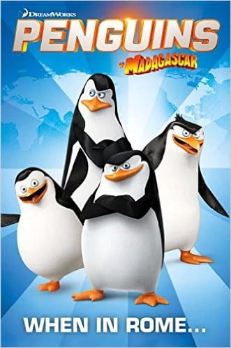 ดูหนังออนไลน์ฟรีเรื่อง The Penguins Of Madagascar Vol.1 (2015) เพนกวินจอมป่วน ก๊วนมาดากัสการ์ ชุด 1 ดูหนังออนไลน์ HD พากย์ไทย HD