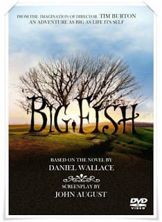 ดูหนังออนไลน์ฟรีเรื่อง Big Fish (2003) จินตนาการรัก ลิขิตชีวิต ดูหนังออนไลน์ HD พากย์ไทย HD