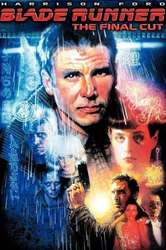 ดูหนังออนไลน์ฟรีเรื่อง Blade Runner (1982) เบลด รันเนอร์ ดูหนังออนไลน์ HD พากย์ไทย HD