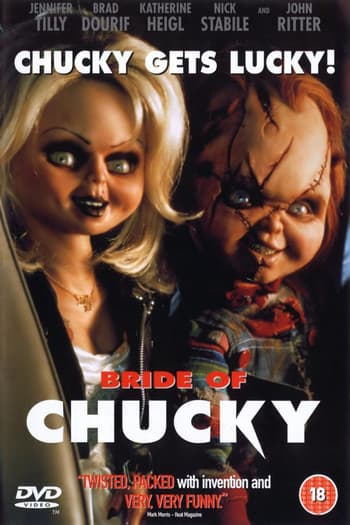 ดูหนังออนไลน์ฟรีเรื่อง Child’s Play 4 Bride of Chucky (1998) แค้นฝังหุ่น 4 คู่สวาทวิวาห์สยอง ดูหนังออนไลน์ HD พากย์ไทย HD