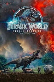 ดูหนังออนไลน์ฟรีเรื่อง Jurassic World Fallen Kingdom (2018) จูราสสิค เวิลด์ อาณาจักรล่มสลาย ดูหนังออนไลน์ HD พากย์ไทย HD