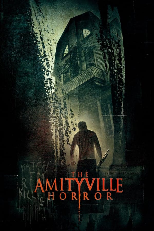 ดูหนังออนไลน์ฟรีเรื่อง The Amityville Horror (2005) ผีทวงบ้าน ดูหนังออนไลน์ HD พากย์ไทย HD