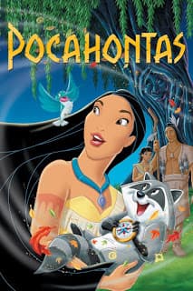 ดูหนังออนไลน์ฟรีเรื่อง Pocahontas (1995) โพคาฮอนทัส ภาค 1 ดูหนังออนไลน์ HD พากย์ไทย HD