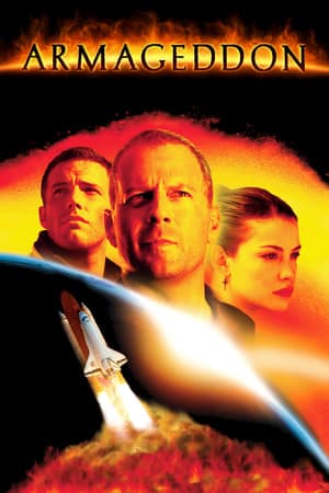 ดูหนังออนไลน์ฟรีเรื่อง Armageddon (1998) อาร์มาเก็ดดอน วันโลกาวินาศ ดูหนังออนไลน์ HD พากย์ไทย HD