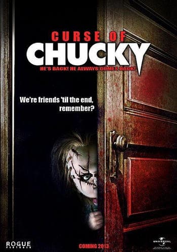 ดูหนังออนไลน์ฟรีเรื่อง Child’s Play 6 Curse of Chucky (2013) แค้นฝังหุ่น 6 คำสาป ดูหนังออนไลน์ HD พากย์ไทย HD