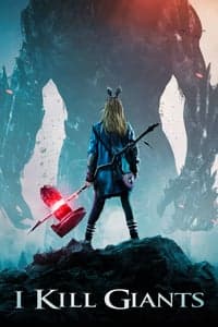 ดูหนังออนไลน์ฟรีเรื่อง I Kill Giants (2018) สาวน้อยผู้ล้มยักษ์ (ซับไทย) ดูหนังออนไลน์ HD พากย์ไทย HD