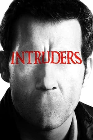 ดูหนังออนไลน์ฟรีเรื่อง Intruders (2011) บุกสยอง หลอนสองโลก ดูหนังออนไลน์ HD พากย์ไทย HD