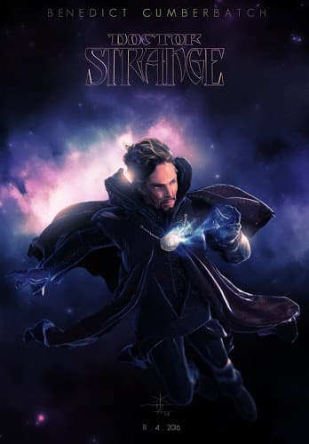 ดูหนังออนไลน์ฟรีเรื่อง Doctor Strange (2007) ดร.สเตรนจ์ ฮีโร่พลังเวทย์ ดูหนังออนไลน์ HD พากย์ไทย HD
