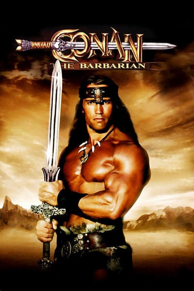 ดูหนังออนไลน์ฟรีเรื่อง Conan the Barbarian (1982) โคแนน ยอดคนแดนเถื่อน ดูหนังออนไลน์ HD พากย์ไทย HD