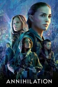 ดูหนังออนไลน์ฟรีเรื่อง Annihilation (2018) แดนทำลายล้าง (ซับไทย From Netflix) ดูหนังออนไลน์ HD พากย์ไทย HD