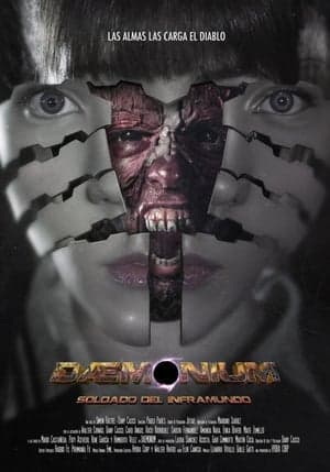 ดูหนังออนไลน์ฟรีเรื่อง Daemonium (2015) ทีมระห่ำล่าพันธุ์อสูร (ซับไทย From Netflix) ดูหนังออนไลน์ HD พากย์ไทย HD
