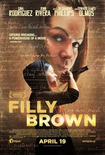 ดูหนังออนไลน์ฟรีเรื่อง Filly Brown (2012) ฝ่าฝันวันสู่ดาว ดูหนังออนไลน์ HD พากย์ไทย HD