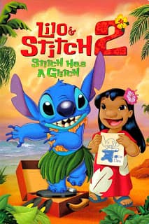 ดูหนังออนไลน์ฟรีเรื่อง Lilo & Stitch 2 Stitch Has a Glitch (2005) ลีโล แอนด์ สติทช์ ภาค 2 ดูหนังออนไลน์ HD พากย์ไทย HD