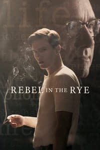 ดูหนังออนไลน์ฟรีเรื่อง Rebel in the Rye (2017) เขียนไว้ให้โลกจารึก ดูหนังออนไลน์ HD พากย์ไทย HD