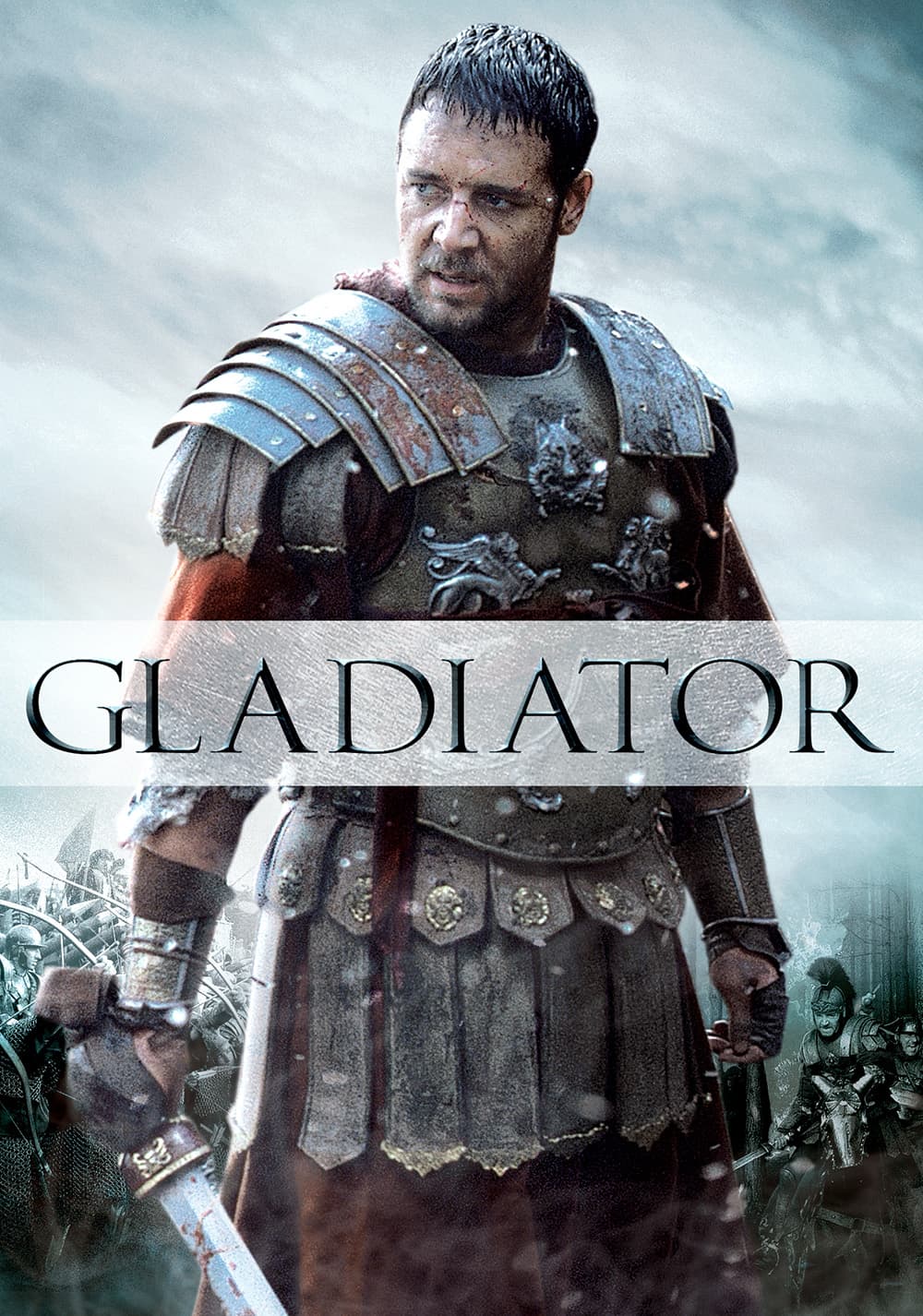 ดูหนังออนไลน์ฟรีเรื่อง Gladiator (2000) นักรบผู้กล้า ผ่าแผ่นดินทรราช ดูหนังออนไลน์ HD พากย์ไทย HD