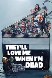 ดูหนังออนไลน์ฟรีเรื่อง They’ll Love Me When I’m Dead (2018) (ซับไทย) ดูหนังออนไลน์ HD พากย์ไทย HD