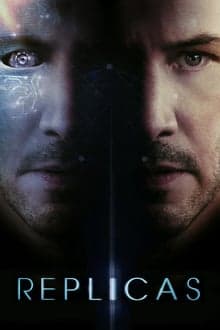 ดูหนังออนไลน์ฟรีเรื่อง Replicas (2018) พลิกชะตา เร็วกว่านรก ดูหนังออนไลน์ HD พากย์ไทย HD