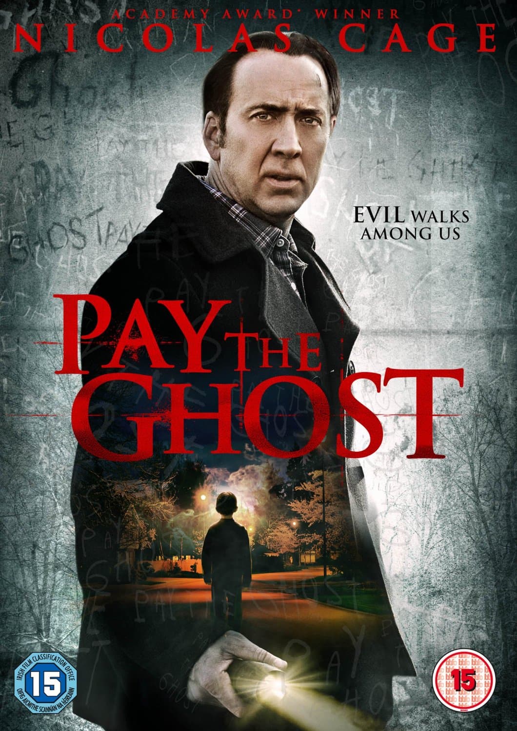 ดูหนังออนไลน์ฟรีเรื่อง Pay The Ghost (2015) คืนหนี้ ผีพยาบาท ดูหนังออนไลน์ HD พากย์ไทย HD
