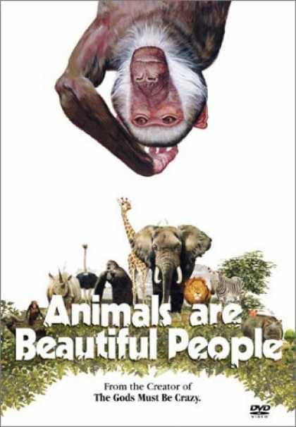 ดูหนังออนไลน์ฟรีเรื่อง Animals Are Beautiful People (1974) สัตว์โลกผู้น่ารัก ดูหนังออนไลน์ HD พากย์ไทย HD