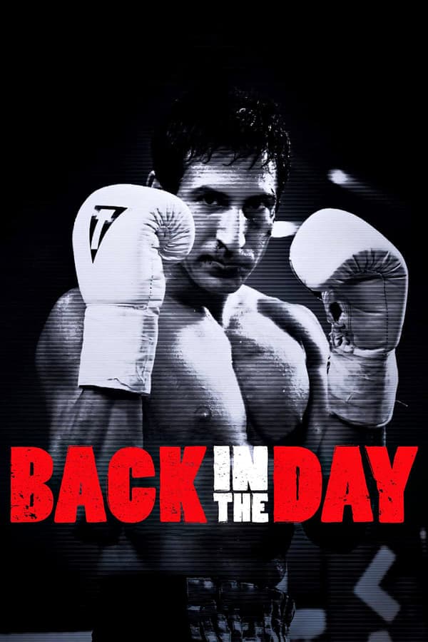 ดูหนังออนไลน์ฟรีเรื่อง Back In The Day (2016) วันมรณะ สั่งเป็นสั่งตาย ดูหนังออนไลน์ HD พากย์ไทย HD