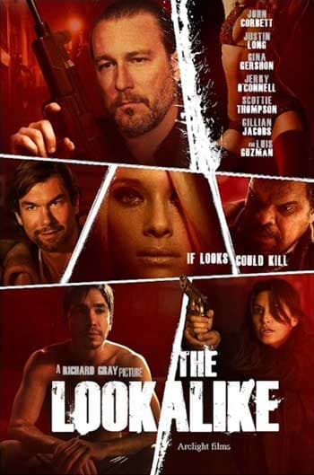 ดูหนังออนไลน์ฟรีเรื่อง The Lookalike (2014) เกมซ้อนแผน แฝงกลลวง ดูหนังออนไลน์ HD พากย์ไทย HD