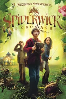 ดูหนังออนไลน์ฟรีเรื่อง The Spiderwick Chronicles (2008) ตำนานสไปเดอร์วิก (เฟร็ดดี้ ไฮมอร์) ดูหนังออนไลน์ HD พากย์ไทย HD