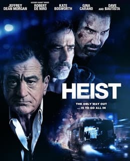 ดูหนังออนไลน์ฟรีเรื่อง Heist or Bus 657 (2015) ด่วนอันตราย 657 ดูหนังออนไลน์ HD พากย์ไทย HD