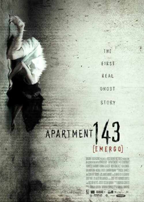 ดูหนังออนไลน์ฟรีเรื่อง Apartment 143 (2011) หลอนขนหัวลุก ดูหนังออนไลน์ HD พากย์ไทย HD