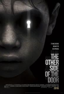 ดูหนังออนไลน์ฟรีเรื่อง The Other Side of the Door (2016) ดิ อาเธอร์ ไซด์ ออฟ เดอะ ดอร์ [ซับไทย] ดูหนังออนไลน์ HD พากย์ไทย HD