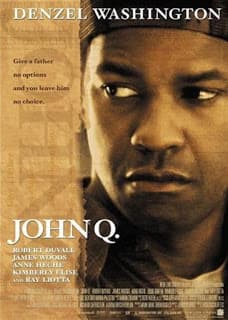 John Q (2002) จอห์น คิว ตัดเส้นตายนาทีมรณะ ดูหนังออนไลน์ HD