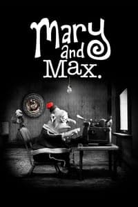 ดูหนังออนไลน์ฟรีเรื่อง Mary and Max (2009) เด็กหญิงแมรี่ กับ เพื่อนซี้ ช็อคโก้-แม็กซ์ ดูหนังออนไลน์ HD พากย์ไทย HD
