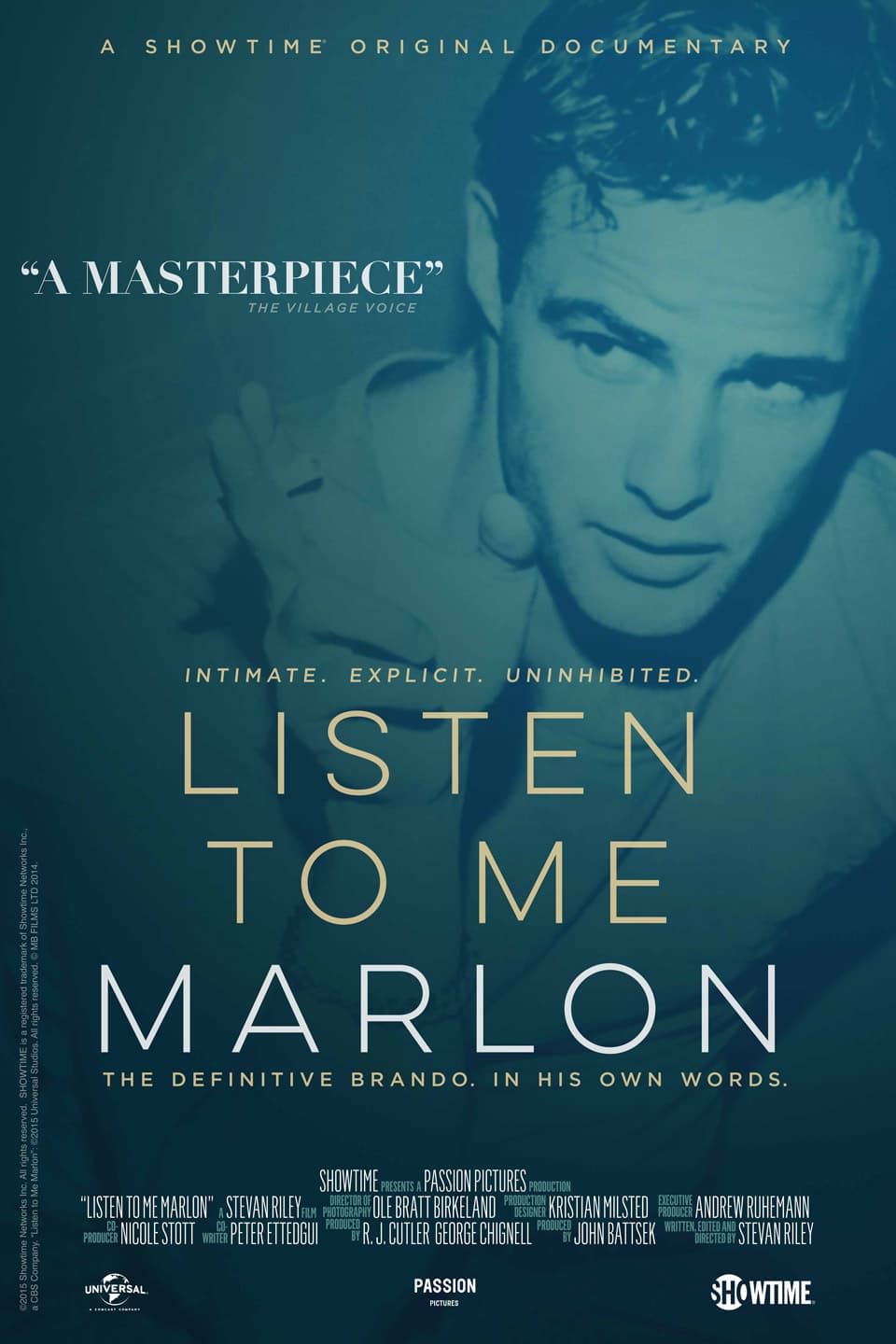 ดูหนังออนไลน์ฟรีเรื่อง Listen to Me Marlon (2015) เสียงจริงจากใจ มาร์ลอน แบรนโด (ซับไทย) ดูหนังออนไลน์ HD พากย์ไทย HD