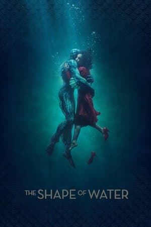 ดูหนังออนไลน์ฟรีเรื่อง The Shape of Water (2017) เดอะ เชพ ออฟ วอเทอร์ ดูหนังออนไลน์ HD พากย์ไทย HD