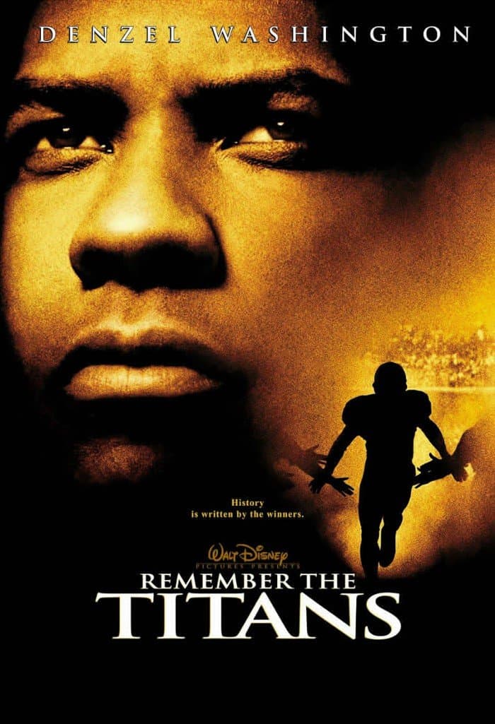 ดูหนังออนไลน์ฟรีเรื่อง Remember the Titans (2000) ไททัน สู้หมดใจ เกียรติศักดิ์ก้องโลก ดูหนังออนไลน์ HD พากย์ไทย HD