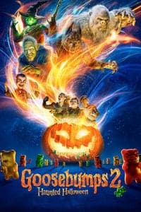ดูหนังออนไลน์ฟรีเรื่อง Goosebumps 2 Haunted Halloween (2018) คืนอัศจรรย์ขนหัวลุก 2 หุ่นฝังแค้น ดูหนังออนไลน์ HD พากย์ไทย HD