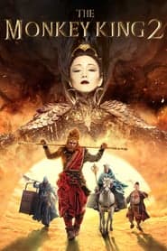 ดูหนังออนไลน์ฟรีเรื่อง The Monkey King 2 (2016) ไซอิ๋ว 2 ตอน ศึกราชาวานรพิชิตมาร ดูหนังออนไลน์ HD พากย์ไทย HD